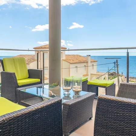 Mar Colonia Apartment