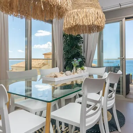 Apartment Mar Colonia Colonia de Sant Jordi