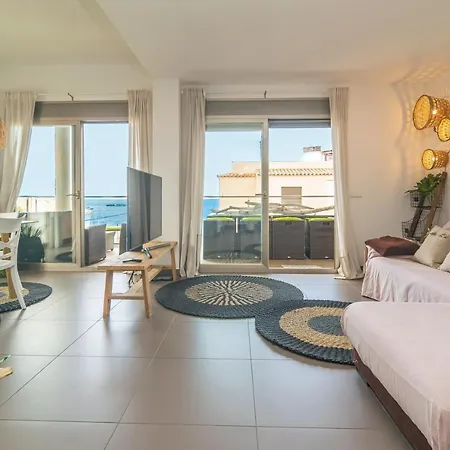Mar Colonia Apartment