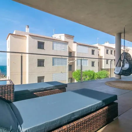 Apartment Mar Colonia *