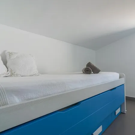 Mar Colonia Apartment