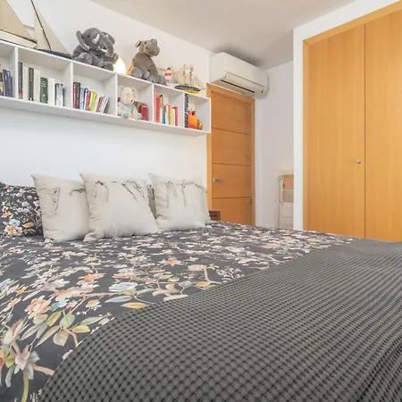Mar Colonia Apartment