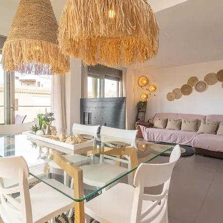 Apartment Mar Colonia *
